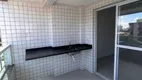 Foto 5 de Apartamento com 2 Quartos à venda, 67m² em Vila Assunção, Praia Grande