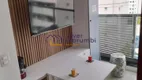 Foto 4 de Apartamento com 1 Quarto à venda, 29m² em Brooklin, São Paulo