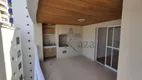 Foto 2 de Apartamento com 2 Quartos à venda, 84m² em Jardim Aquarius, São José dos Campos