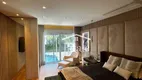 Foto 13 de Casa de Condomínio com 4 Quartos à venda, 460m² em Tamboré, Santana de Parnaíba