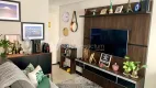 Foto 3 de Apartamento com 2 Quartos à venda, 48m² em Jardim do Lago, Campinas