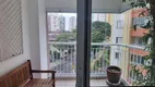 Foto 4 de Apartamento com 3 Quartos para alugar, 75m² em Butantã, São Paulo