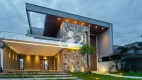 Foto 2 de Casa de Condomínio com 4 Quartos à venda, 305m² em Jardim Sul, Uberlândia
