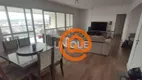 Foto 3 de Apartamento com 3 Quartos à venda, 163m² em Vila Arens, Jundiaí