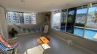 Foto 7 de Cobertura com 3 Quartos para alugar, 200m² em Copacabana, Rio de Janeiro