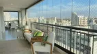 Foto 6 de Apartamento com 4 Quartos à venda, 250m² em Moema, São Paulo