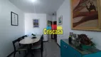 Foto 5 de Apartamento com 2 Quartos à venda, 138m² em Vila Nova, Cabo Frio