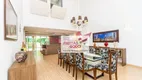Foto 3 de Casa com 5 Quartos à venda, 330m² em Tarumã, Curitiba