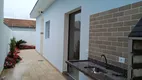 Foto 4 de Casa com 2 Quartos à venda, 55m² em Balneário Gaivota, Itanhaém