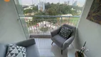 Foto 13 de Apartamento com 1 Quarto à venda, 41m² em Umuarama, Osasco