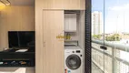 Foto 6 de Apartamento com 1 Quarto à venda, 38m² em Vila Monte Alegre, São Paulo