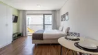Foto 3 de Apartamento com 1 Quarto para alugar, 40m² em Bela Vista, São Paulo