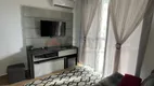Foto 3 de Apartamento com 1 Quarto para alugar, 33m² em Jardim Faculdade, Sorocaba
