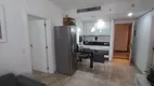 Foto 4 de Flat com 2 Quartos à venda, 59m² em Boqueirão, Santos