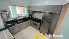 Foto 4 de Casa com 2 Quartos à venda, 110m² em Portal do Camburi, Araxá