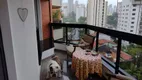 Foto 30 de Apartamento com 3 Quartos à venda, 127m² em Chácara Klabin, São Paulo