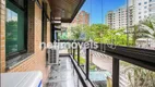 Foto 5 de Apartamento com 5 Quartos à venda, 300m² em Jardim Vila Mariana, São Paulo