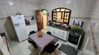 Foto 3 de Sobrado com 3 Quartos à venda, 200m² em Jardim Cruzeiro, Mauá
