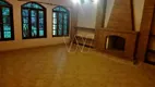 Foto 10 de Casa com 4 Quartos à venda, 501m² em Sousas, Campinas