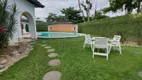 Foto 6 de Casa com 3 Quartos à venda, 394m² em Balneário Praia do Pernambuco, Guarujá