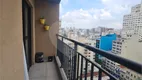 Foto 22 de Apartamento com 1 Quarto à venda, 21m² em Liberdade, São Paulo