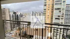 Foto 38 de Apartamento com 3 Quartos à venda, 157m² em Moema, São Paulo