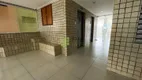 Foto 8 de Apartamento com 1 Quarto à venda, 53m² em Acupe de Brotas, Salvador