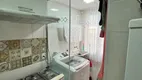 Foto 13 de Apartamento com 2 Quartos à venda, 43m² em Água Limpa, Volta Redonda