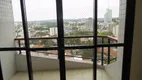 Foto 3 de Apartamento com 3 Quartos à venda, 96m² em Anhangabau, Jundiaí