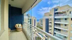 Foto 8 de Apartamento com 3 Quartos à venda, 141m² em Albatroz, Bertioga
