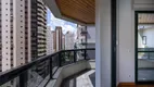 Foto 15 de Apartamento com 4 Quartos à venda, 200m² em Perdizes, São Paulo