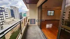 Foto 4 de Apartamento com 3 Quartos à venda, 198m² em Itaim Bibi, São Paulo