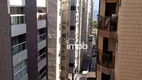 Foto 5 de Apartamento com 1 Quarto para alugar, 63m² em Aparecida, Santos