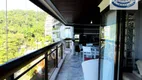 Foto 14 de Apartamento com 3 Quartos à venda, 160m² em Morro Sorocotuba, Guarujá
