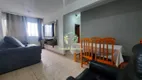 Foto 3 de Apartamento com 3 Quartos à venda, 69m² em Vila Luzita, Santo André