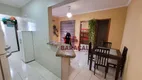 Foto 2 de Apartamento com 1 Quarto à venda, 49m² em Vila Caicara, Praia Grande