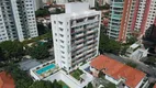 Foto 26 de Flat com 1 Quarto para alugar, 35m² em Campo Belo, São Paulo