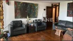 Foto 4 de Apartamento com 3 Quartos à venda, 115m² em Botafogo, Rio de Janeiro