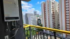 Foto 6 de Apartamento com 1 Quarto para alugar, 26m² em Campos Eliseos, São Paulo