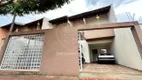 Foto 2 de Casa com 3 Quartos à venda, 119m² em Jardim Oriente, Londrina