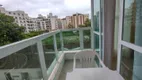 Foto 2 de Apartamento com 2 Quartos à venda, 72m² em Enseada, Guarujá