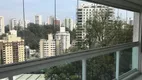 Foto 13 de Apartamento com 3 Quartos à venda, 127m² em Morumbi, São Paulo