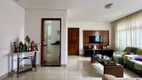Foto 4 de Apartamento com 3 Quartos à venda, 110m² em Ouro Preto, Belo Horizonte