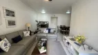 Foto 5 de Apartamento com 3 Quartos à venda, 125m² em Barra Funda, Guarujá