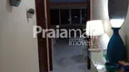 Foto 12 de Apartamento com 2 Quartos à venda, 113m² em Itararé, São Vicente