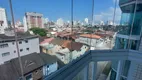 Foto 19 de Apartamento com 2 Quartos à venda, 75m² em Canto do Forte, Praia Grande