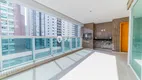 Foto 4 de Apartamento com 3 Quartos à venda, 218m² em Vila Regente Feijó, São Paulo