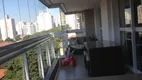 Foto 3 de Apartamento com 3 Quartos à venda, 144m² em Pompeia, São Paulo