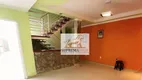 Foto 2 de Casa com 3 Quartos à venda, 153m² em Jardim Santa Esmeralda, Sorocaba
