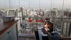 Foto 9 de Apartamento com 1 Quarto à venda, 84m² em Itaim Bibi, São Paulo